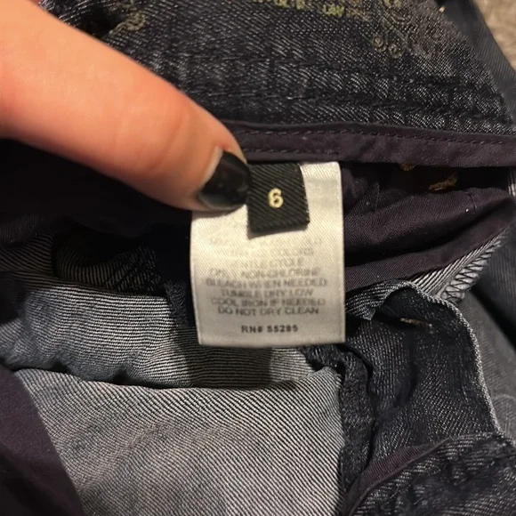 Express jeans - Picture 6 of 7